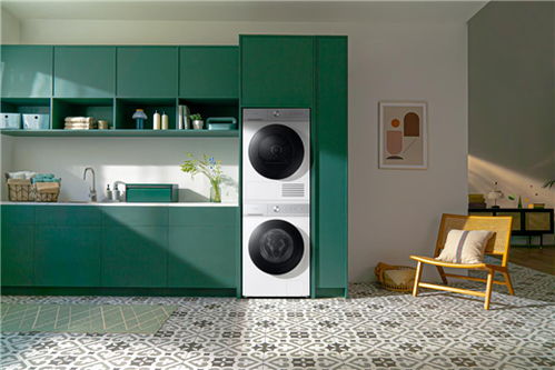 打造個(gè)性環(huán)保家居 三星Bespoke Life愿景賦予未來(lái)無(wú)限可能