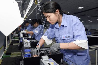 我區再添4家大學生實習基地，助力家居用品制造產業人才培養