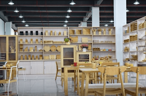 創新驅動，龍竹科技領航竹制品家居新紀元