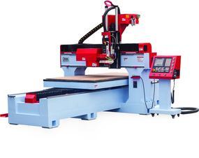 高分子板材雕刻機 數控雕刻技術在CO土木在線的應用與前景