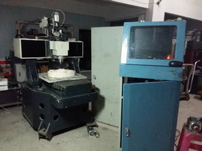 全新二手三軸數(shù)控雕刻機 如何明智選擇與評估