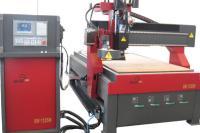 精雕細琢，智造未來 廣州希恩希數控設備與數控雕刻機技術解析